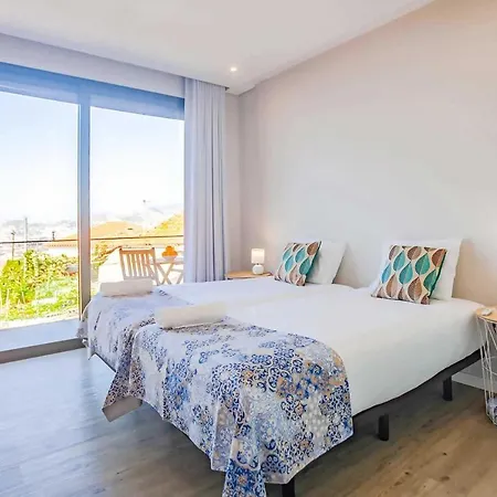 Sleeps 6 Pool Wifi * Nossa Senhora do Monte
