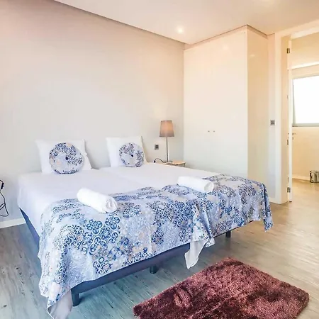 Sleeps 6 Pool Wifi * Nossa Senhora do Monte