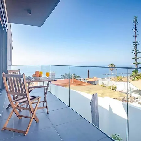 Sleeps 6 Pool Wifi Villa Nossa Senhora do Monte
